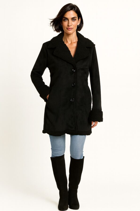 90386 NEGRO 1 - Vertiche
