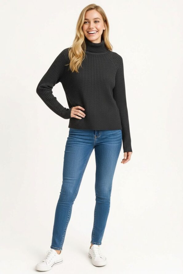 95898 NEGRO 1 - Vertiche