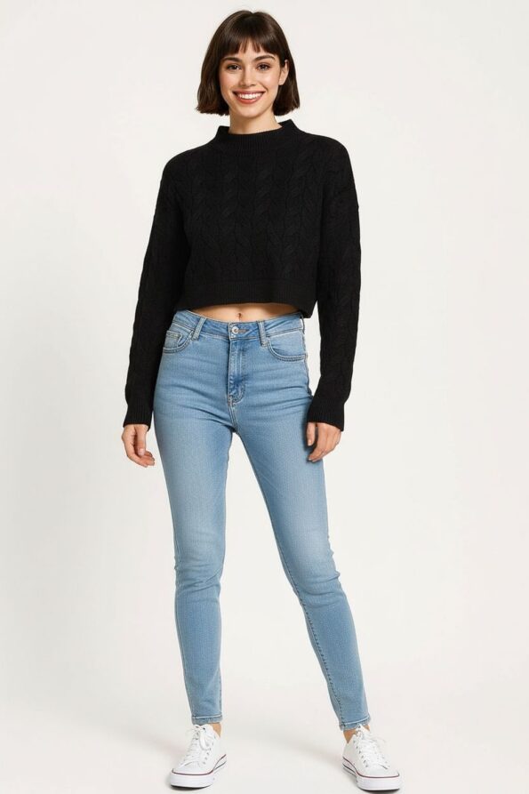 95919 NEGRO 1 - Vertiche