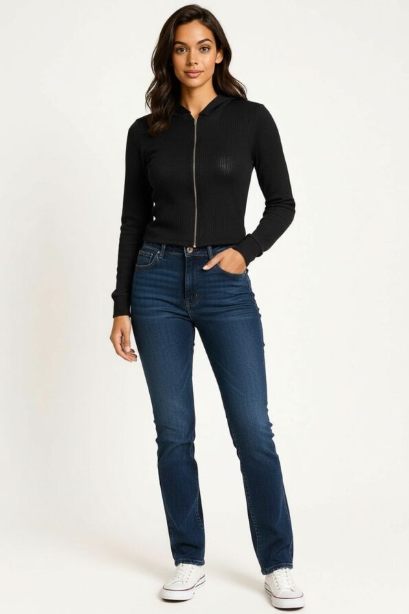 96966 NEGRO 1 - Vertiche