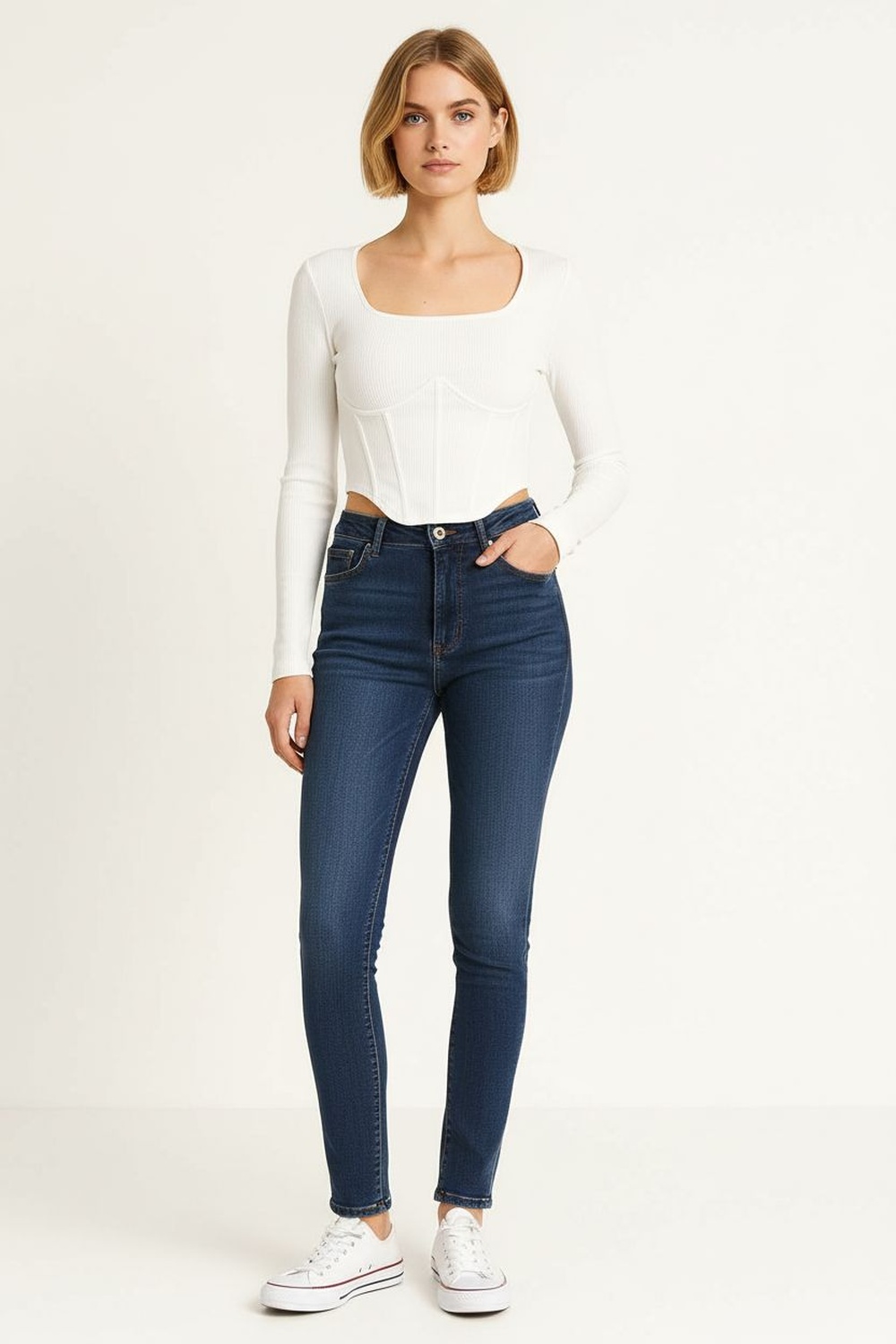 97827-BLANCO-1 97827 BLANCO 1 - Vertiche