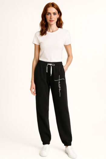 PANTS JOGGER RESORTE ESTAMPADO