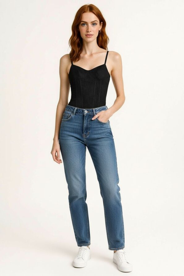 98735 NEGRO 1 - Vertiche