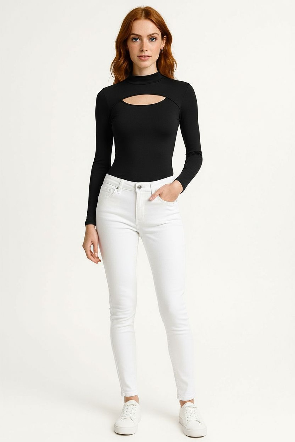 98743-NEGRO-1 98743 NEGRO 1 - Vertiche