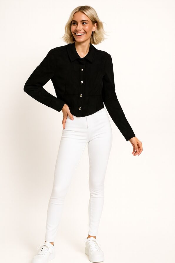 98863 NEGRO 1 - Vertiche