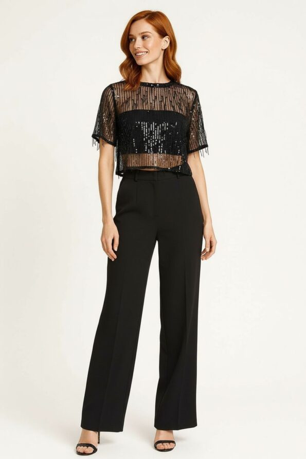 99041 NEGRO 1 - Vertiche