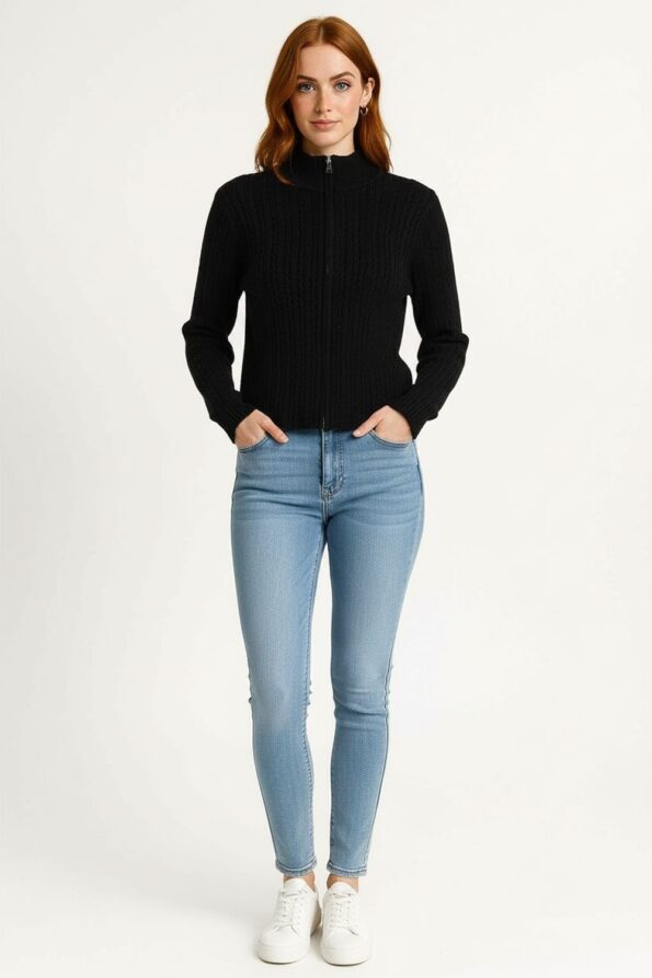 L14093 NEGRO 1 1 - Vertiche