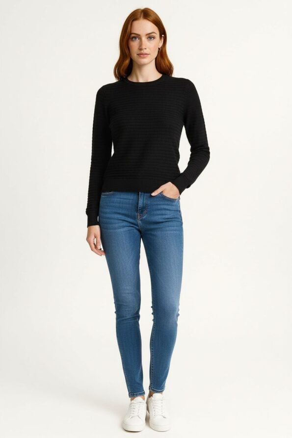 L14110 NEGRO 1 1 - Vertiche