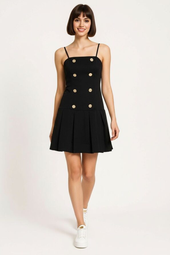L14899 NEGRO 1 - Vertiche