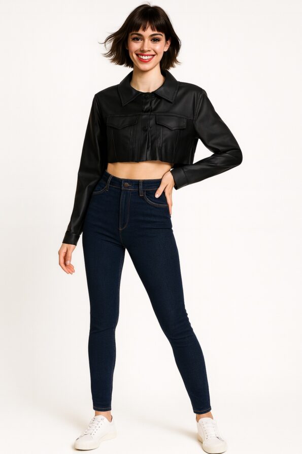 L15618 NEGRO 1 - Vertiche
