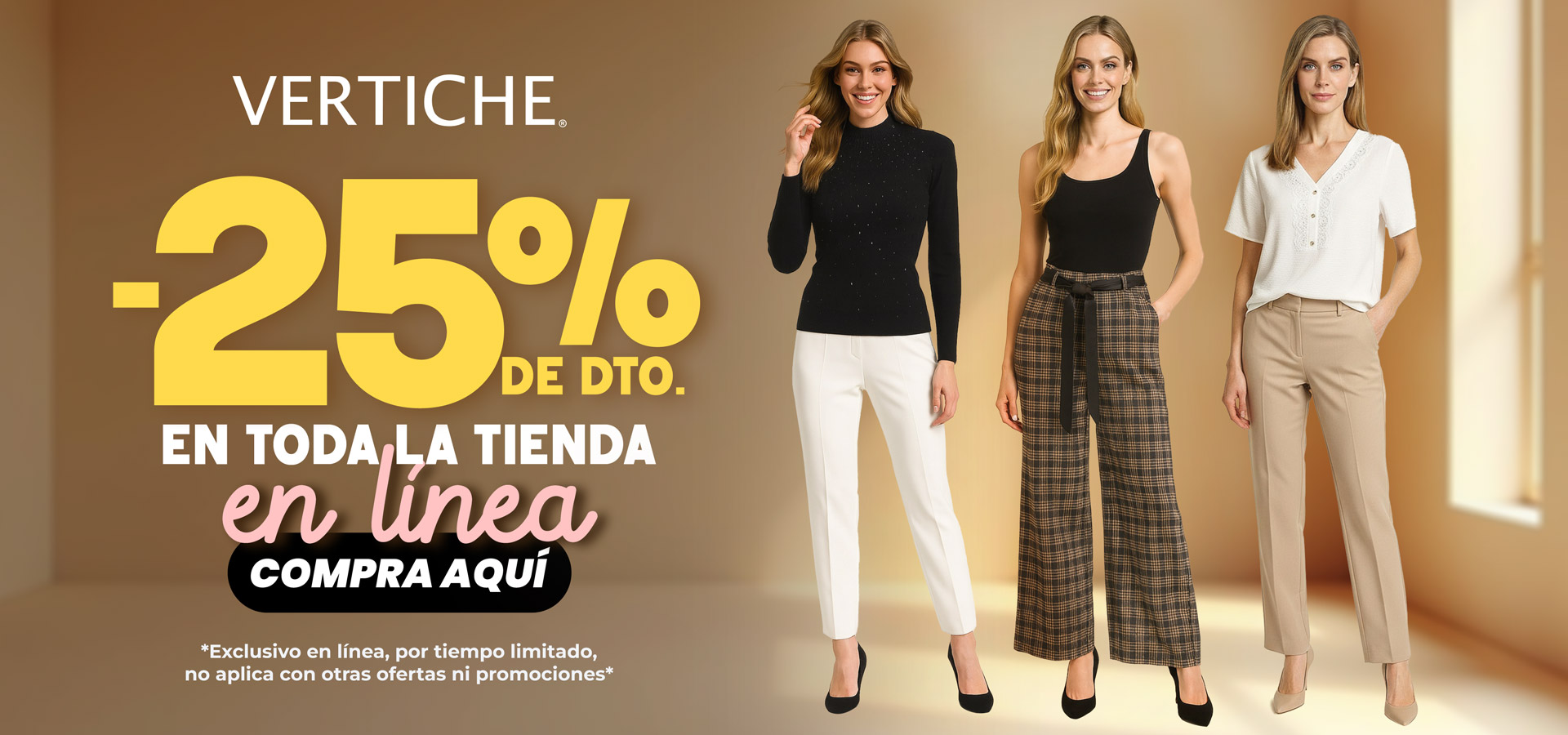 vertiche slider 25 descuento 20250903 - Vertiche