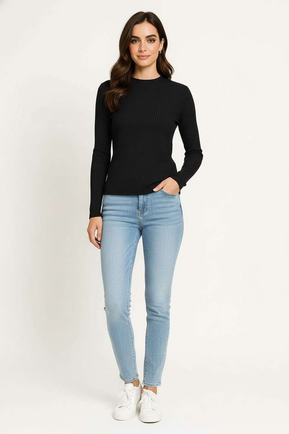 200722-NEGRO-1 200722 NEGRO 1 - Vertiche