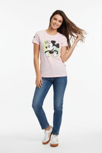 PLAYERA MICKEY MOUSE