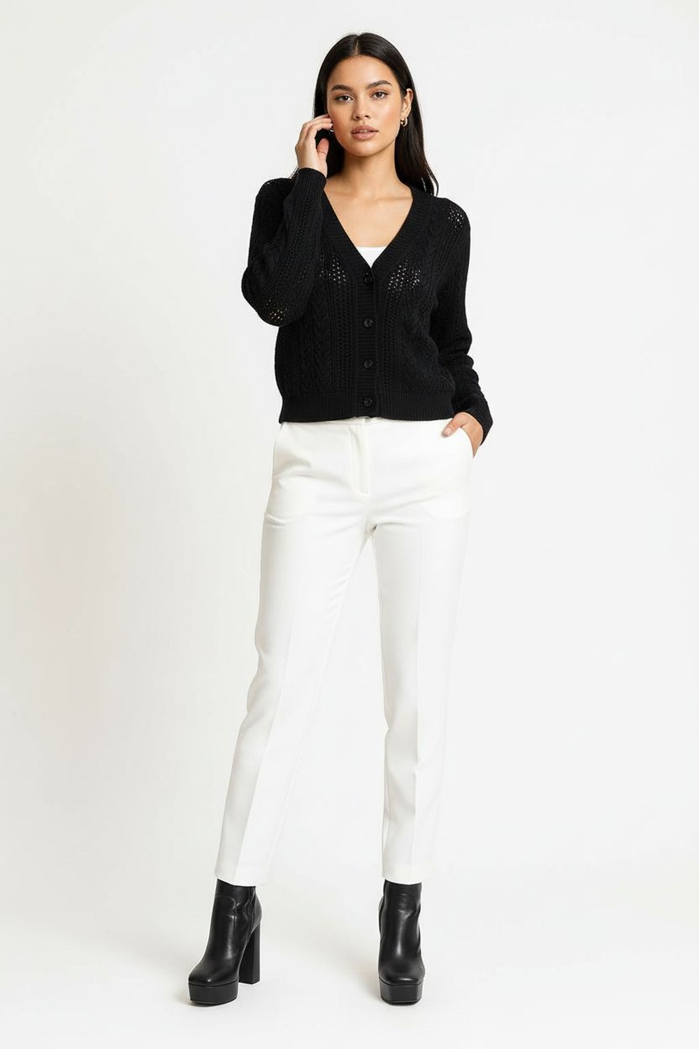 206412-NEGRO-1 206412 NEGRO 1 - Vertiche