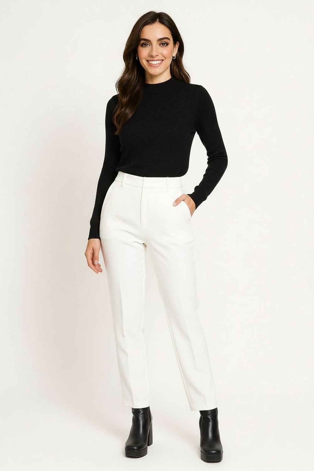 206439-NEGRO-1 206439 NEGRO 1 - Vertiche