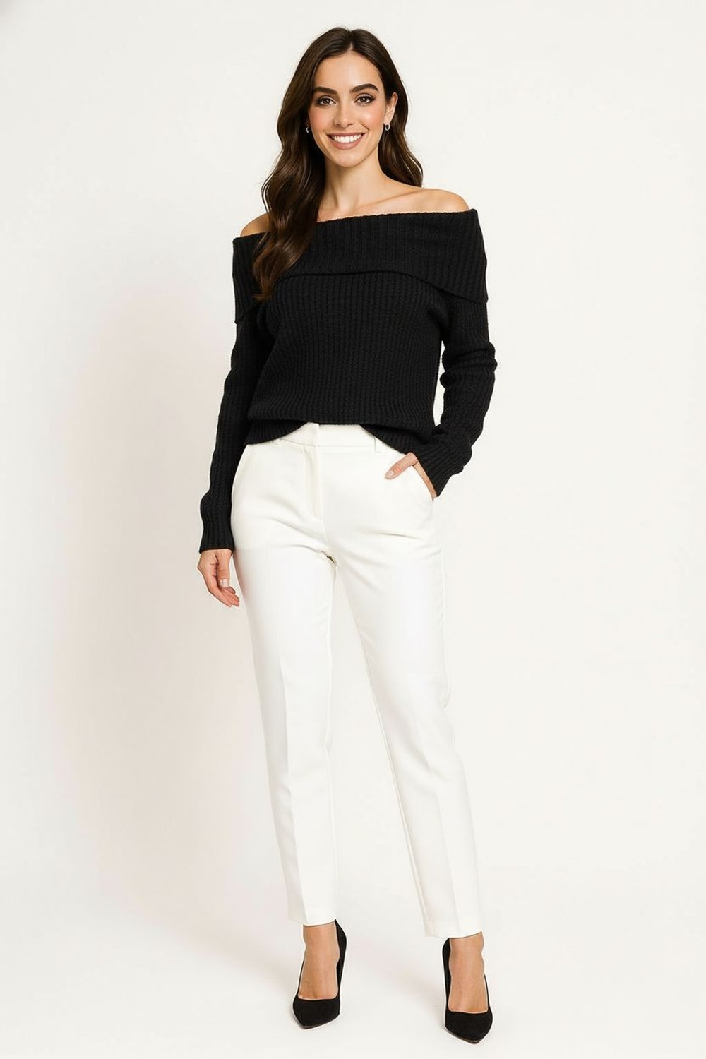 206601-NEGRO-1 206601 NEGRO 1 - Vertiche