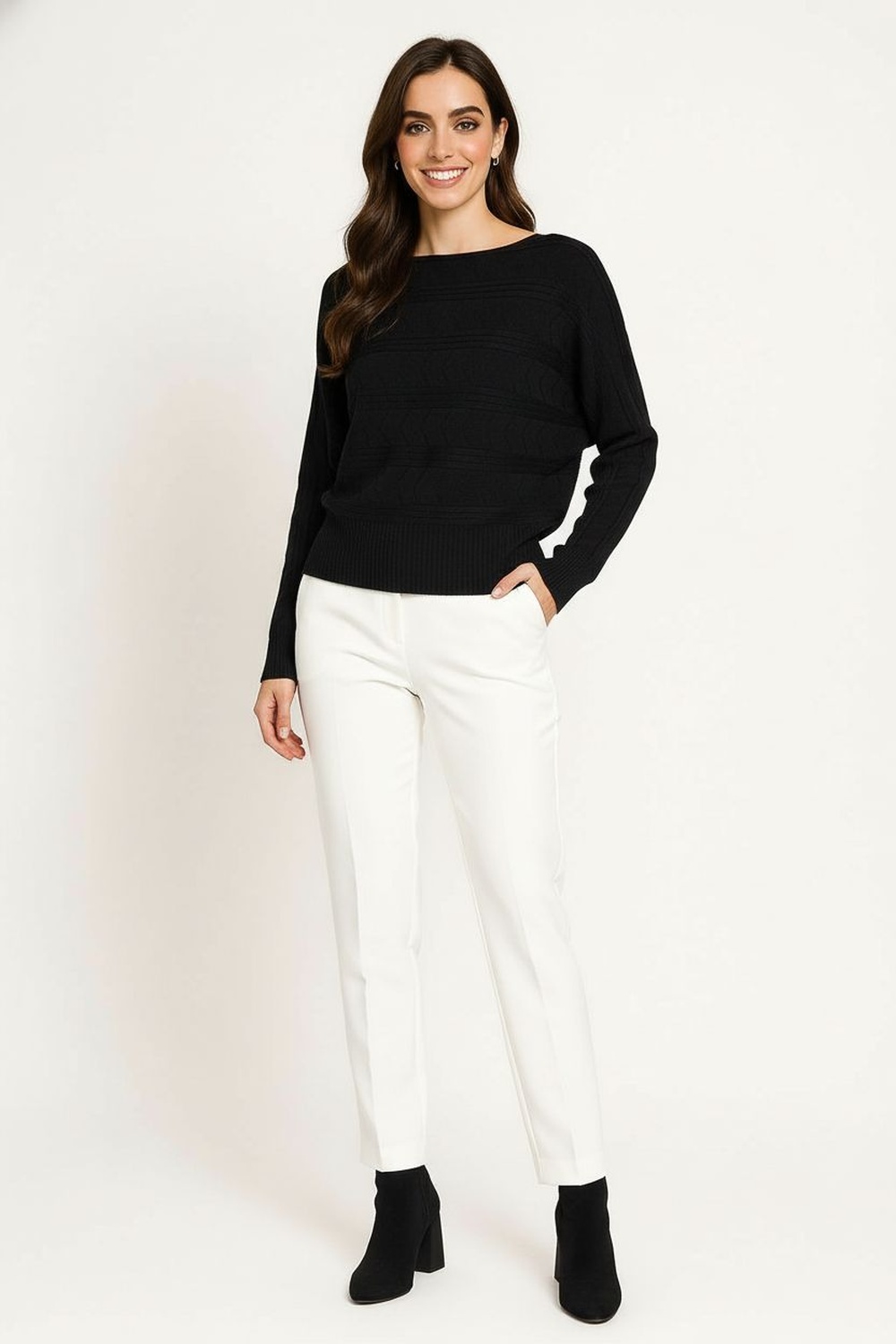 206974-NEGRO-1 206974 NEGRO 1 - Vertiche