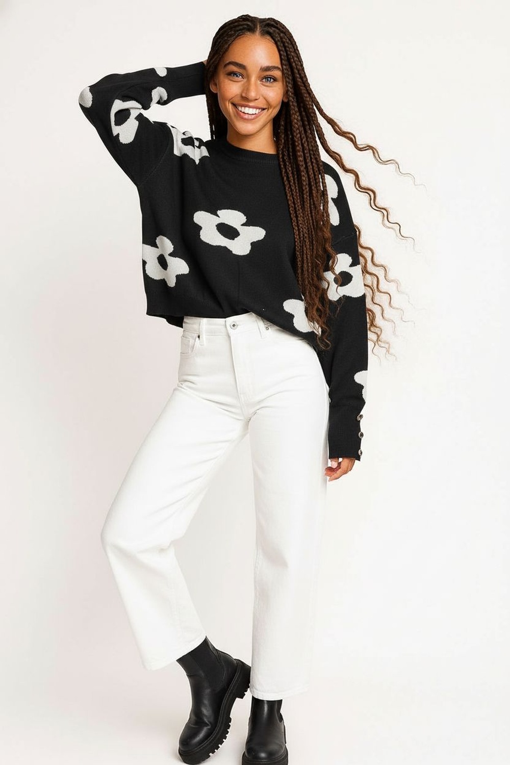 207014-NEGRO-1 207014 NEGRO 1 - Vertiche