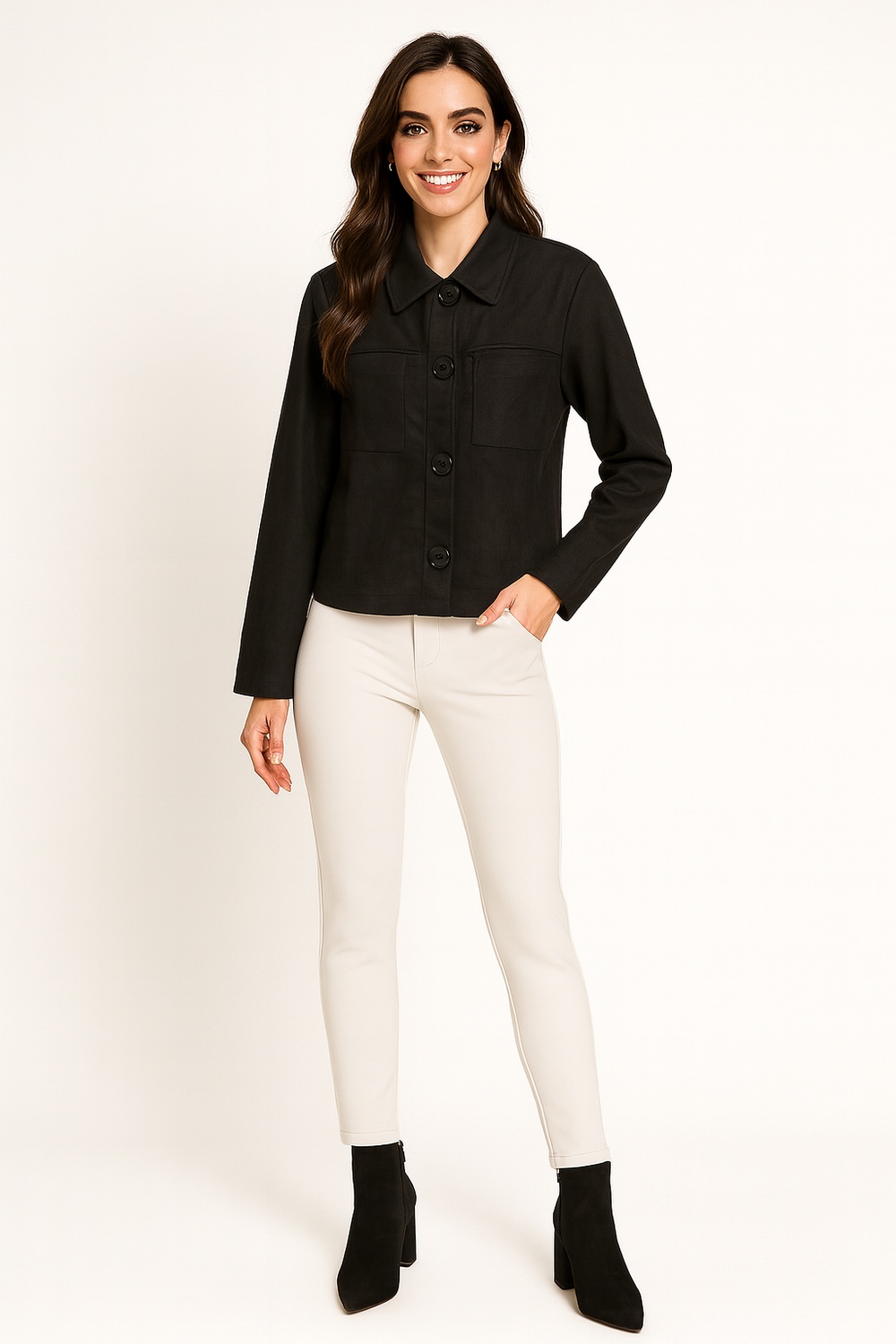208335-NEGRO-1 208335 NEGRO 1 - Vertiche