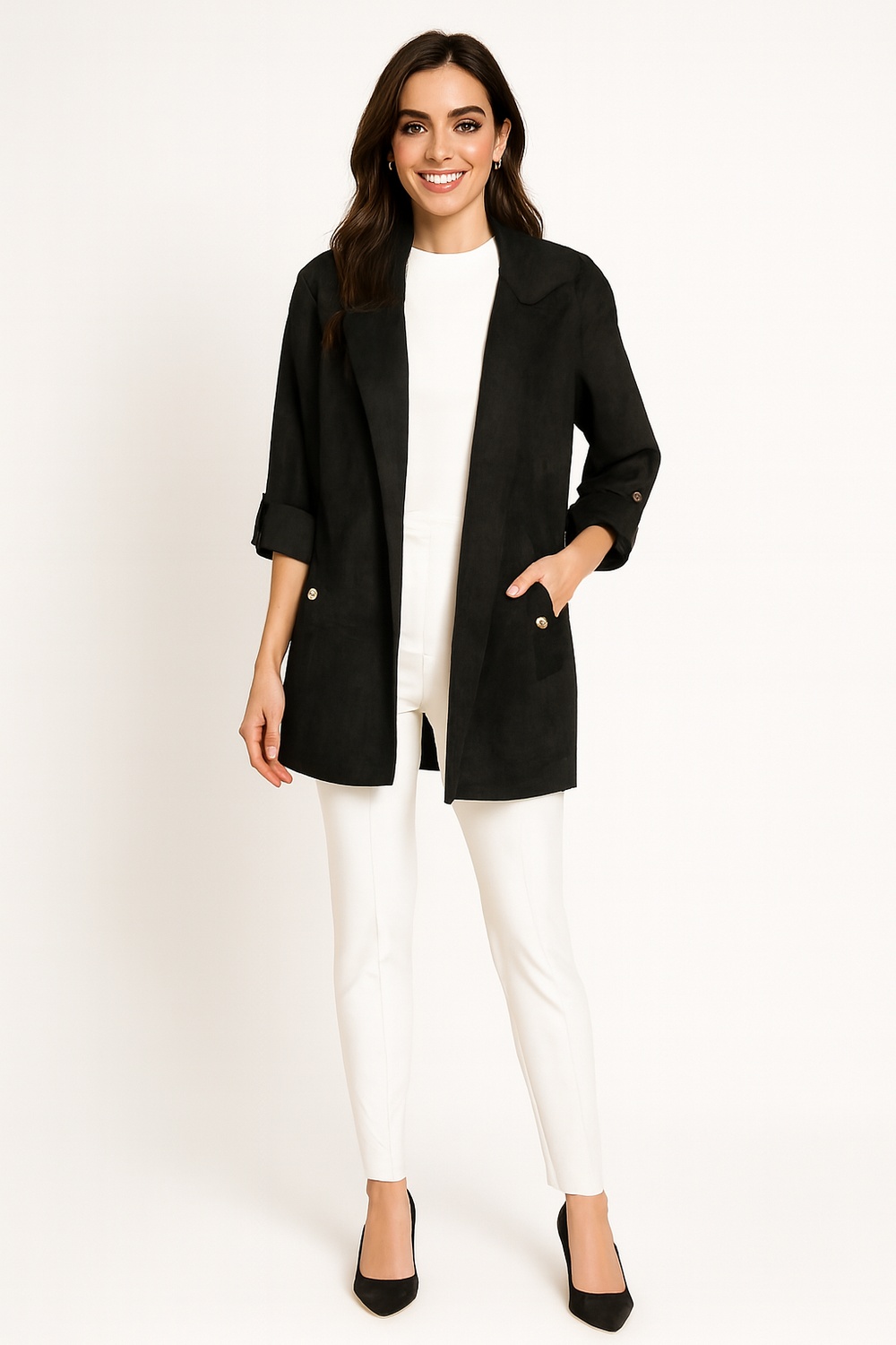 208972-NEGRO-1 208972 NEGRO 1 - Vertiche