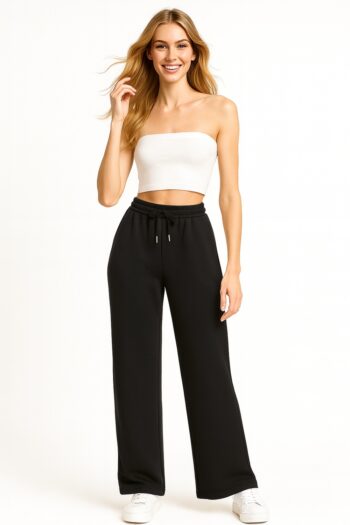 PANTS RECTO CON JARETA