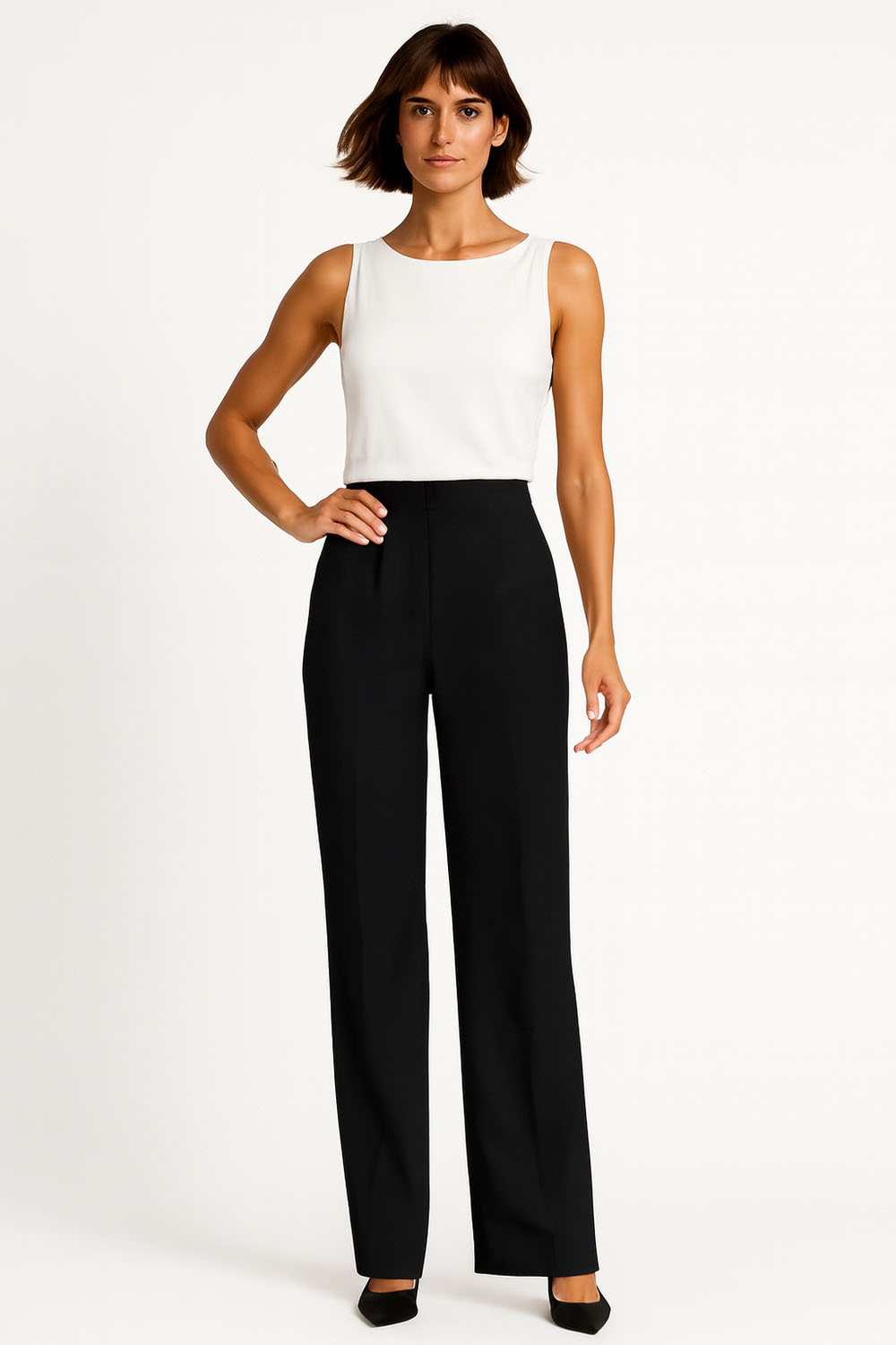 209013-NEGRO-1 209013 NEGRO 1 - Vertiche