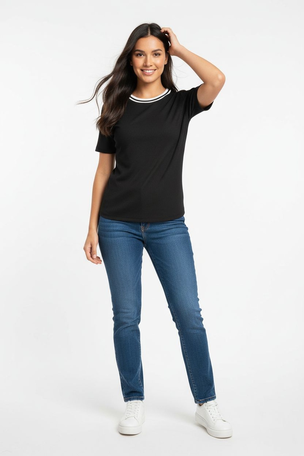 209070-NEGRO-1 209070 NEGRO 1 - Vertiche