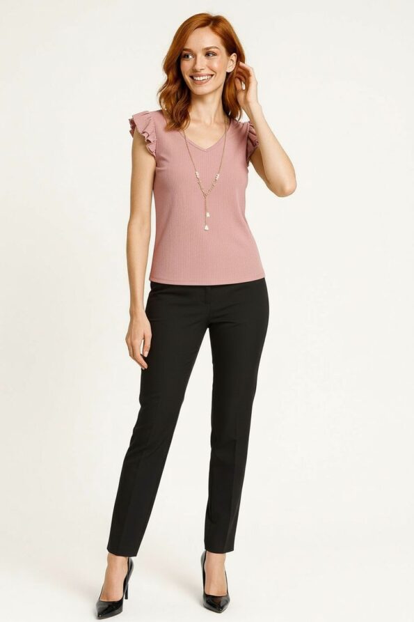 209513 ROSA 1 - Vertiche