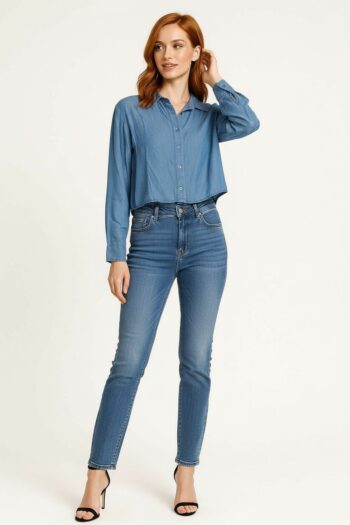 BLUSA ESPALDA ABIERTA CON LAZO