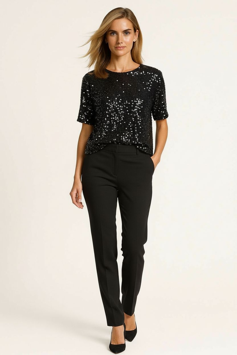 209999-NEGRO-1 209999 NEGRO 1 - Vertiche