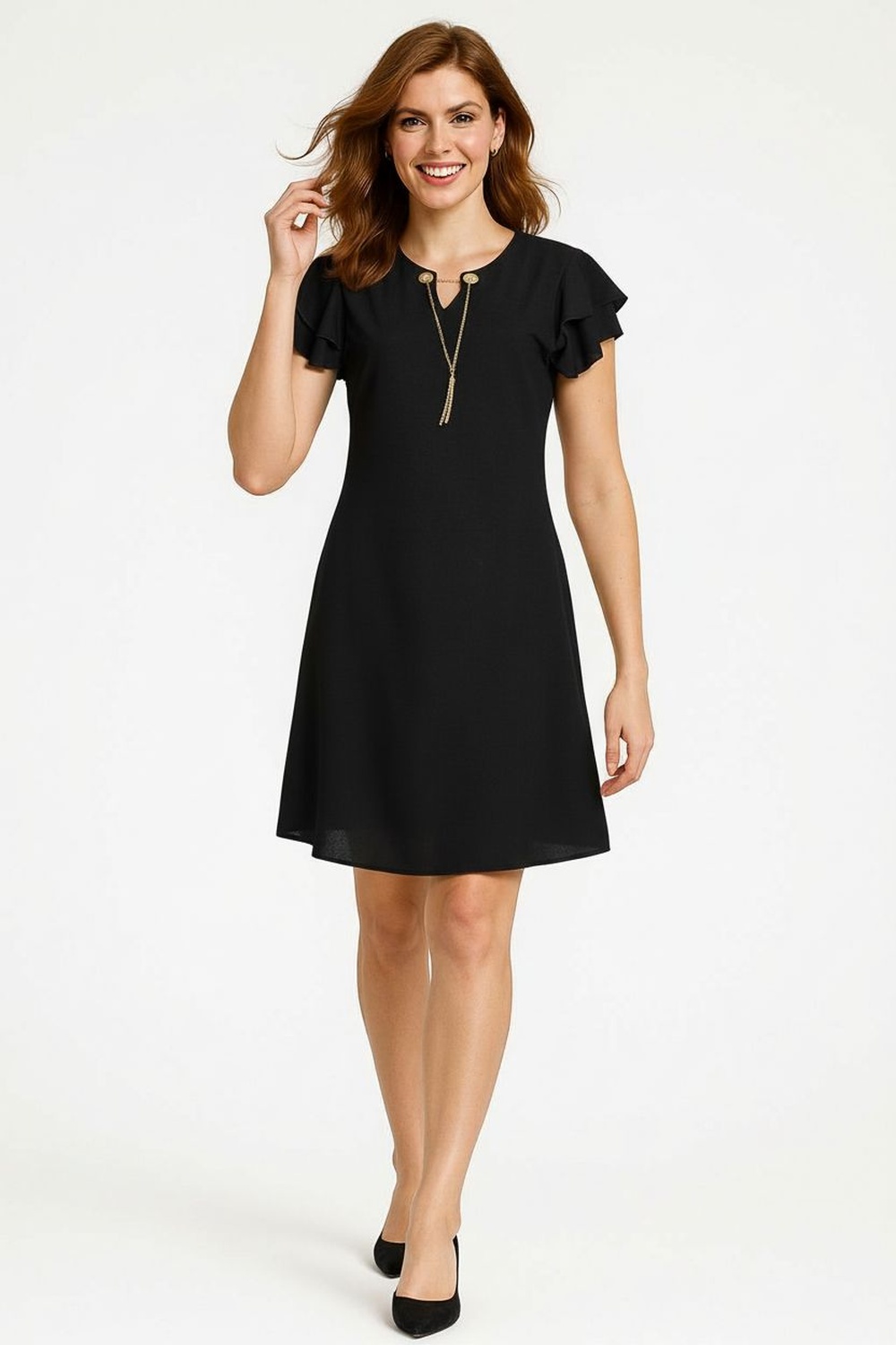 210233-NEGRO-1 210233 NEGRO 1 - Vertiche