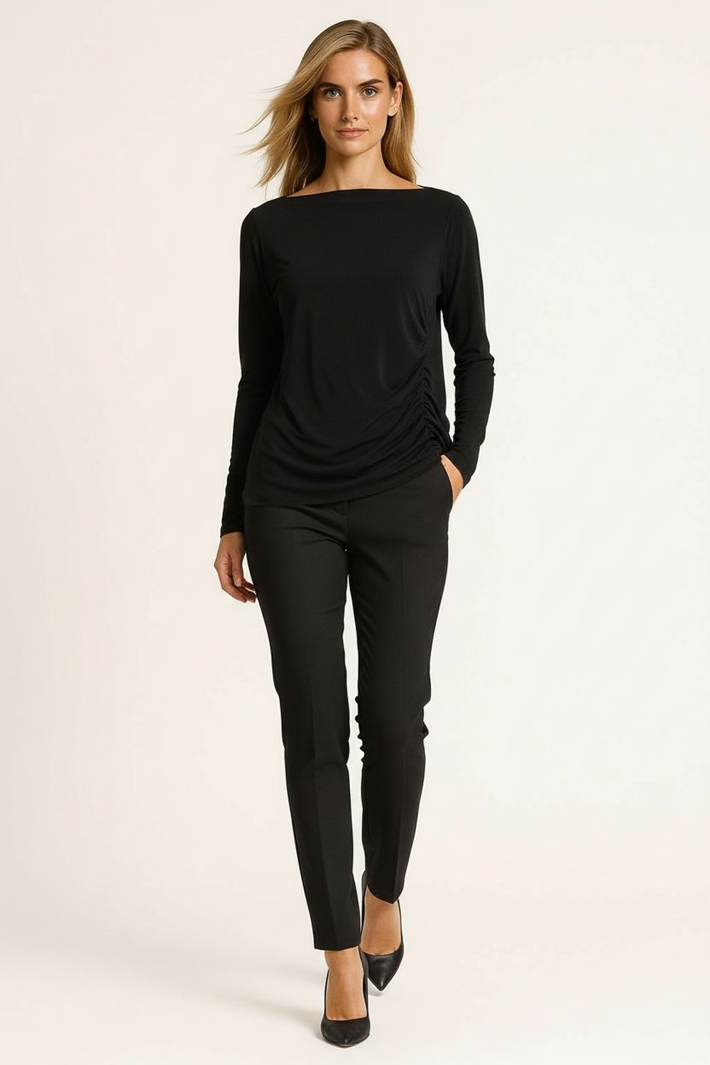 210634-NEGRO-1 210634 NEGRO 1 - Vertiche