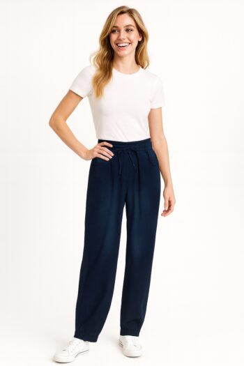 JOGGER AJUSTE CON JARETA