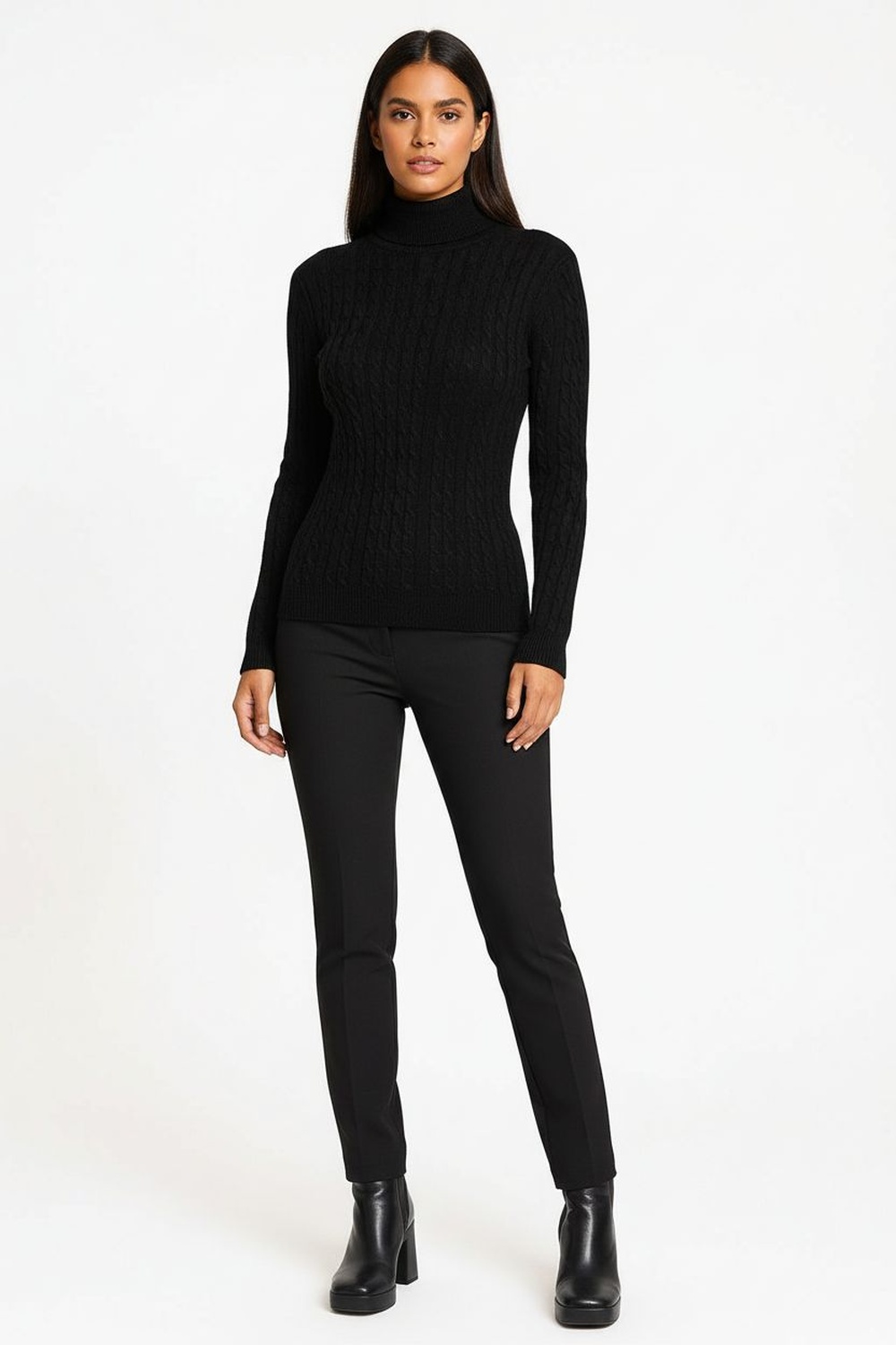 75049-NEGRO-1 75049 NEGRO 1 - Vertiche