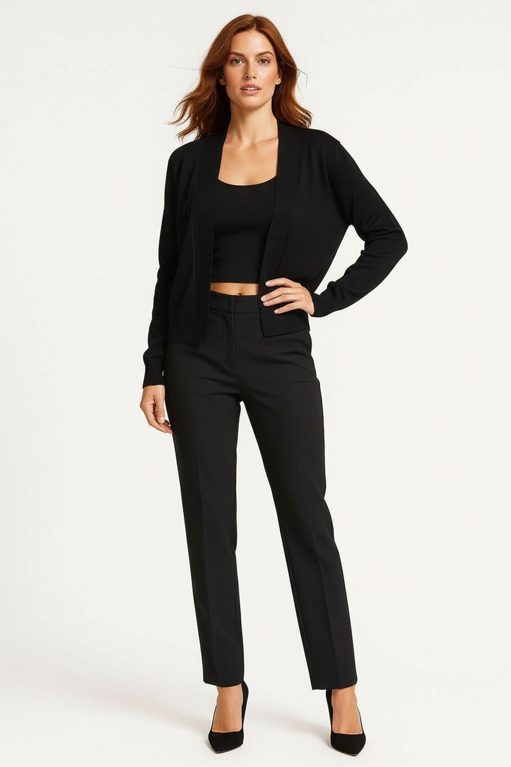 75315-NEGRO-1 75315 NEGRO 1 - Vertiche