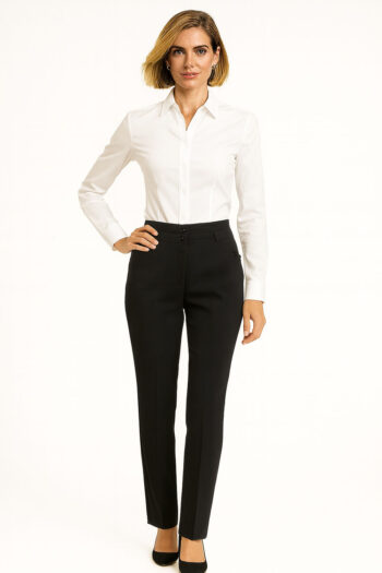 PANTALÓN FORMAL BOTÓN DOBLE