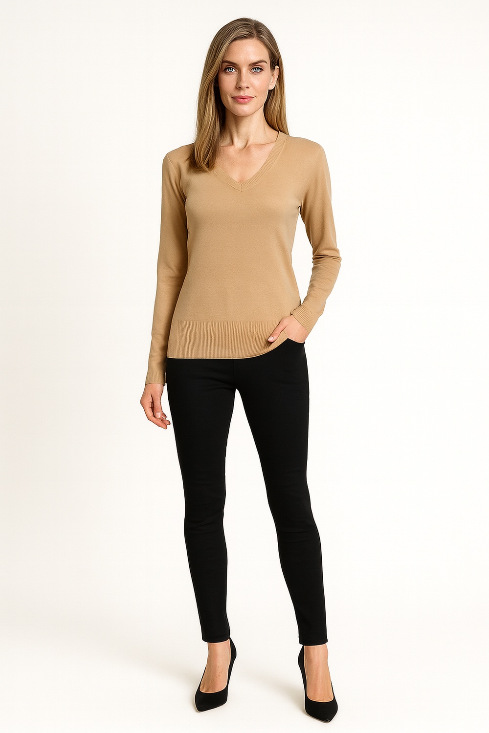 75433-BEIGE-1
