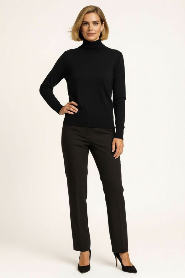 75436 NEGRO 1 - Vertiche