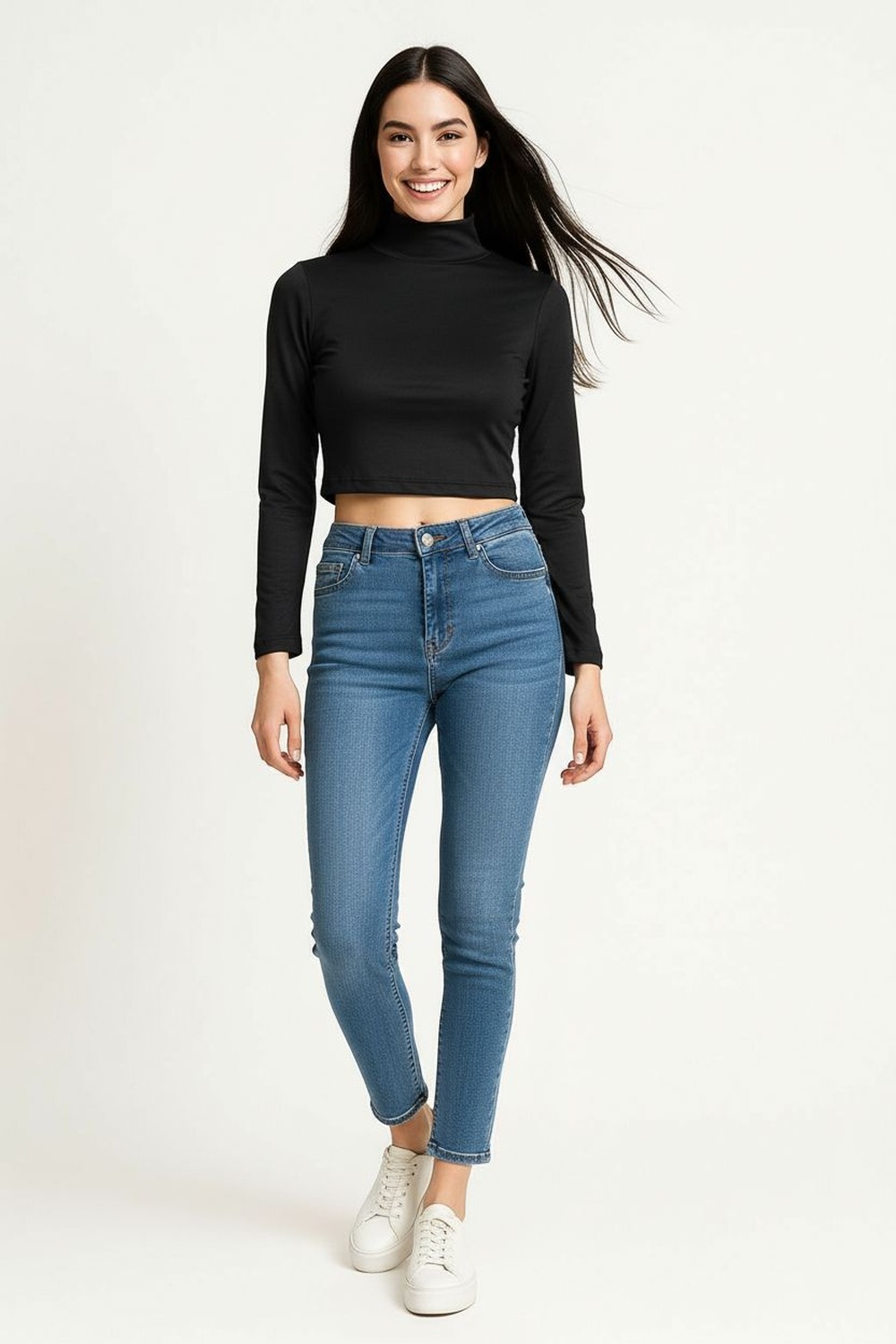 78698-NEGRO-1 78698 NEGRO 1 - Vertiche