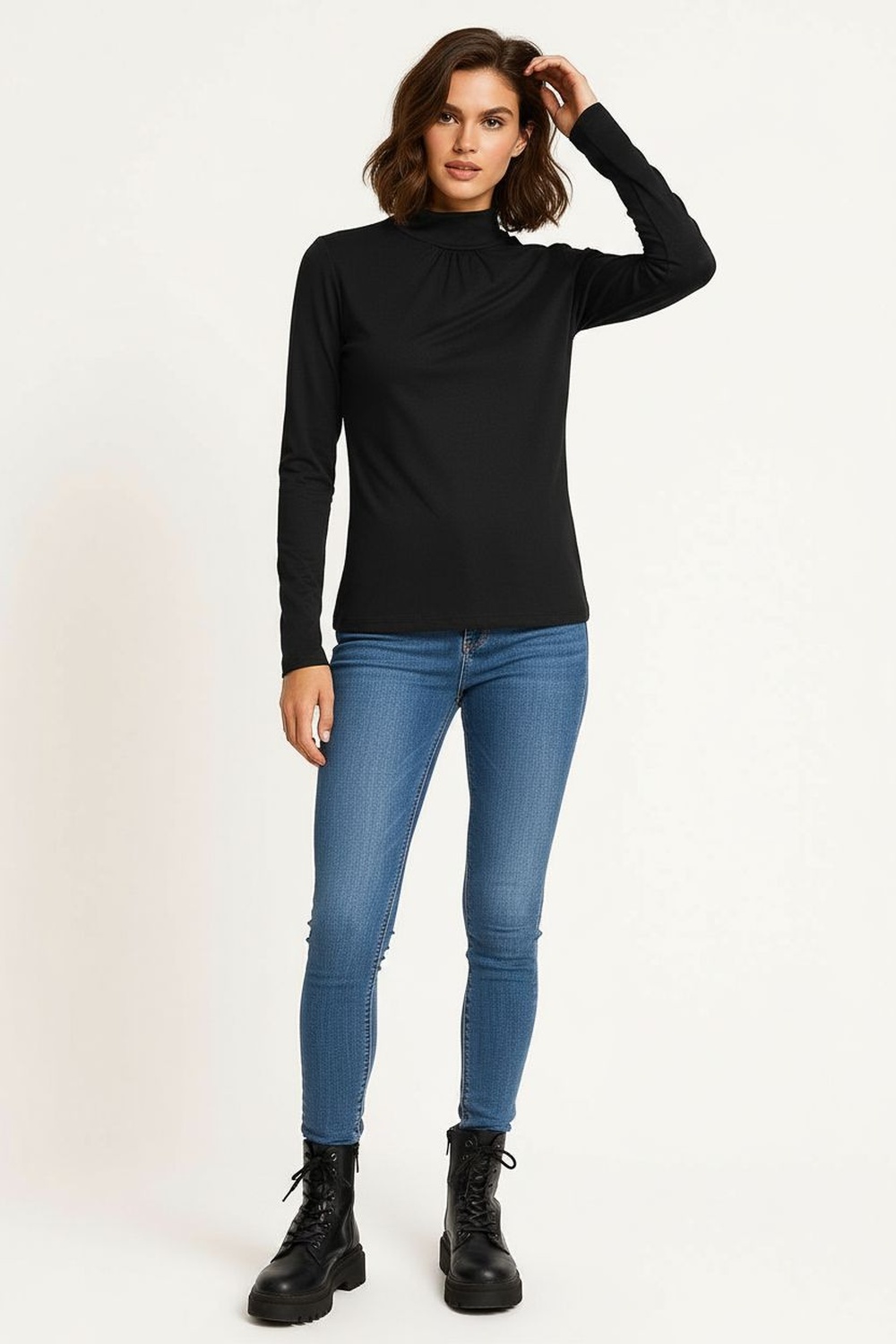 79806-NEGRO-1 79806 NEGRO 1 - Vertiche