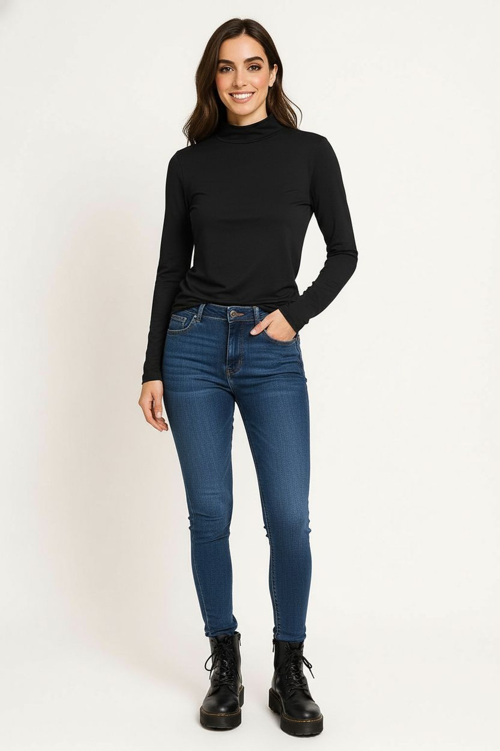 79808-NEGRO-1 79808 NEGRO 1 - Vertiche