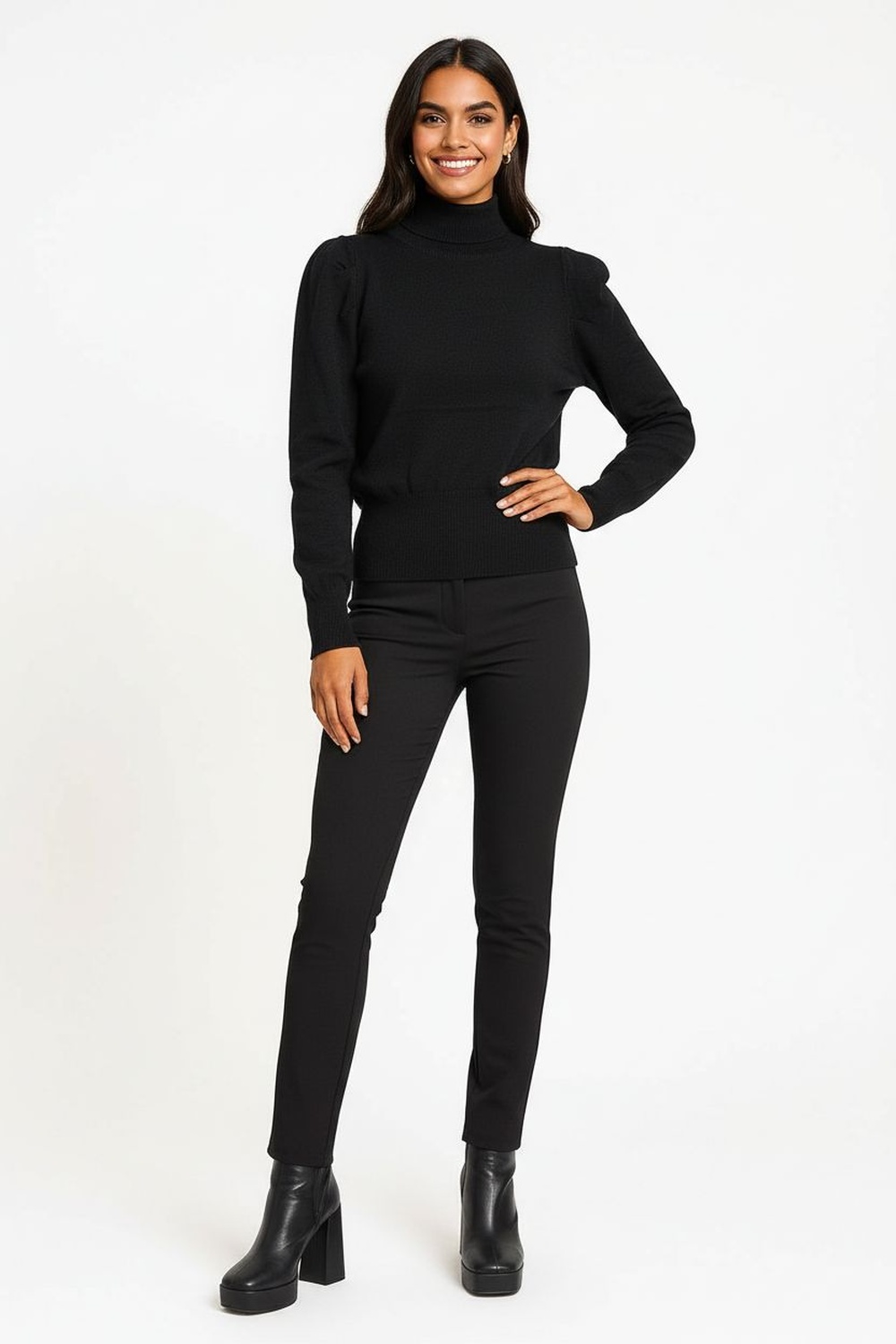 80824-NEGRO-1 80824 NEGRO 1 - Vertiche