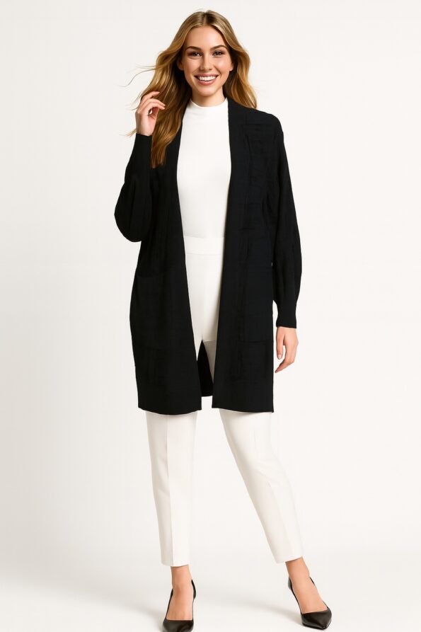 85578 NEGRO 1 - Vertiche