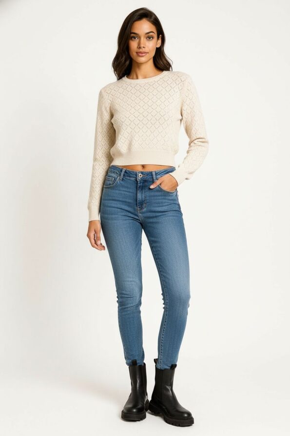 85614 BEIGE 1 - Vertiche