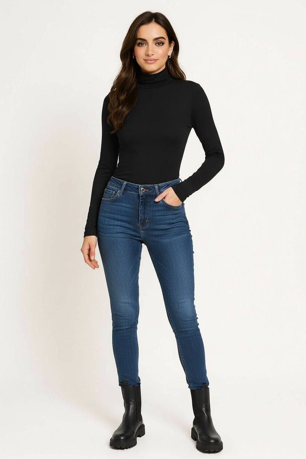 88266-NEGRO-1 88266 NEGRO 1 - Vertiche