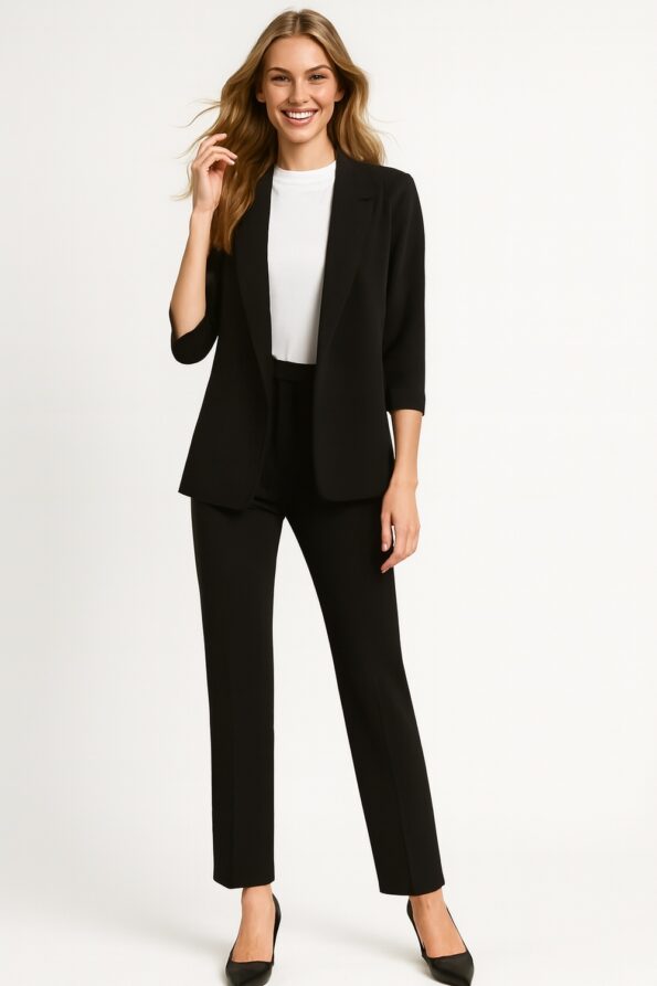 91521 NEGRO 1 - Vertiche