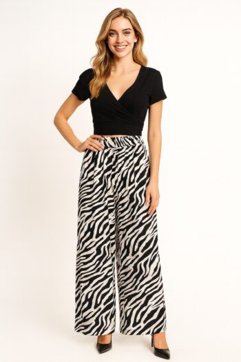 CONJUNTO PANTALÓN AMPLIO