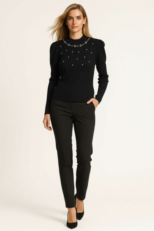 95391 NEGRO 1 - Vertiche