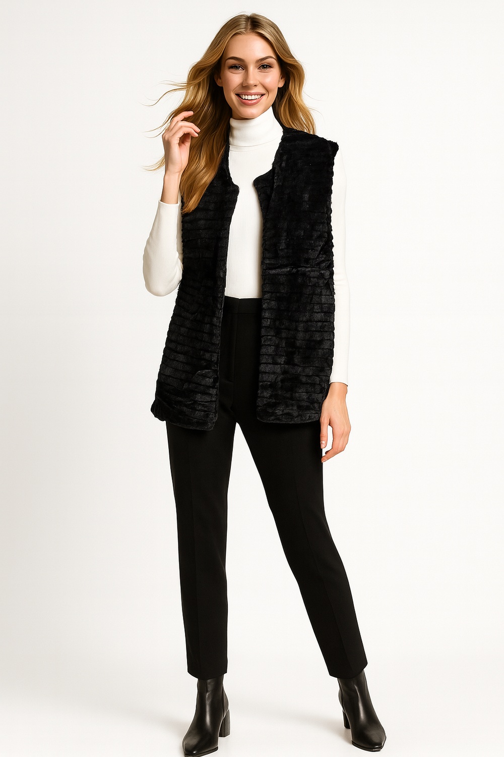 95645-NEGRO-1 95645 NEGRO 1 - Vertiche
