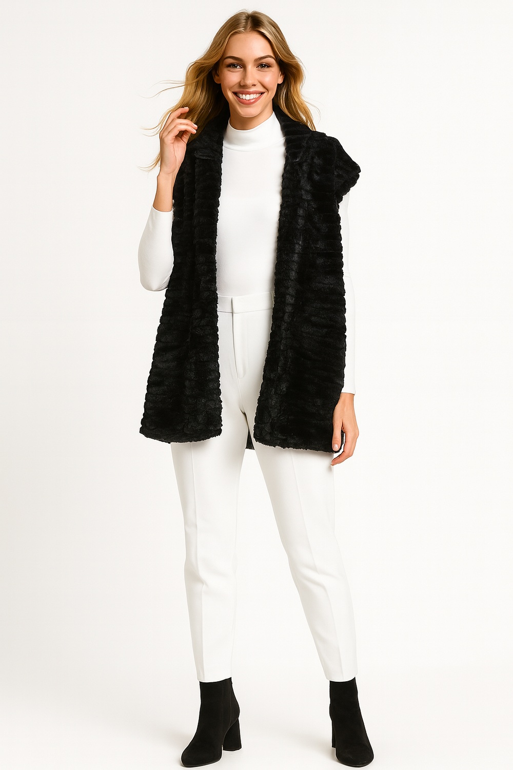 95648-NEGRO-1 95648 NEGRO 1 - Vertiche